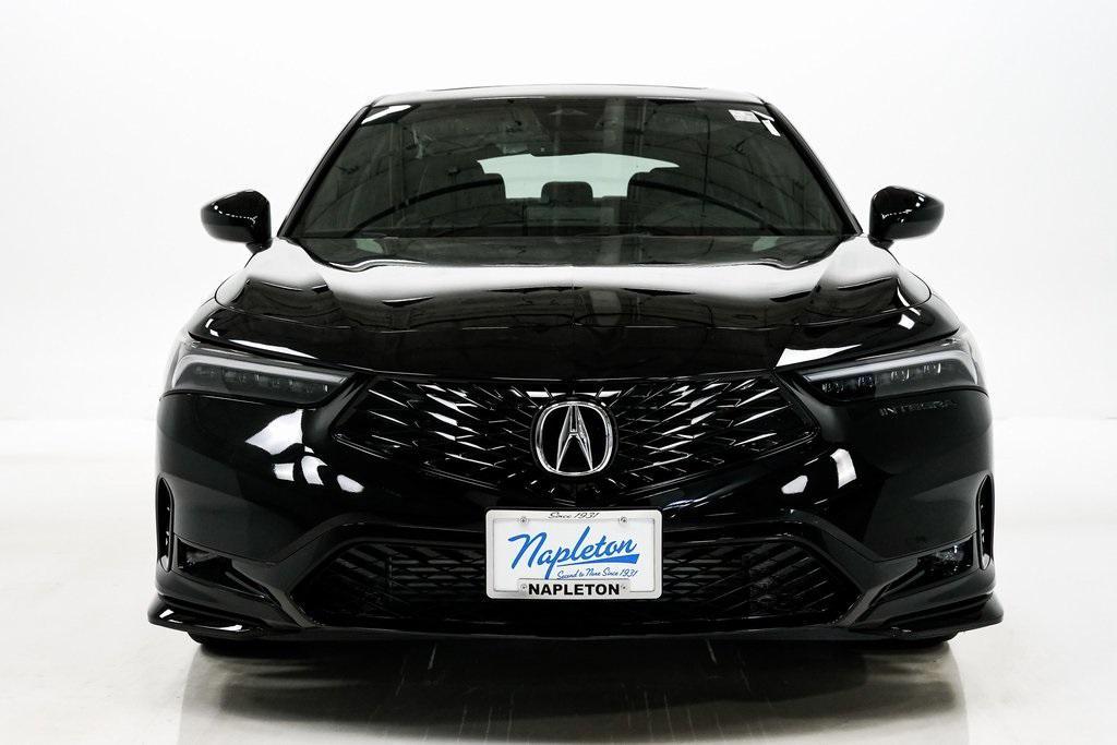 new 2026 Acura Integra car, priced at $37,745