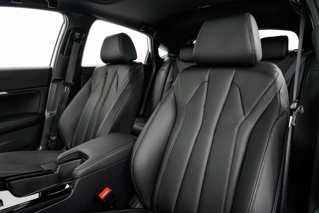 new 2026 Acura Integra car, priced at $37,745