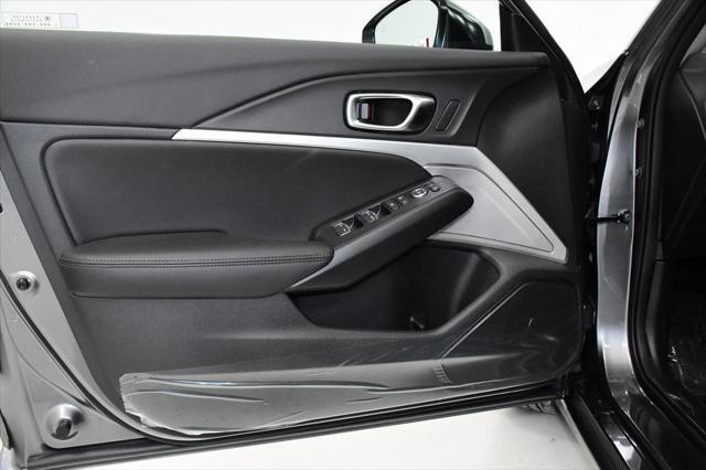new 2025 Acura Integra car, priced at $33,545