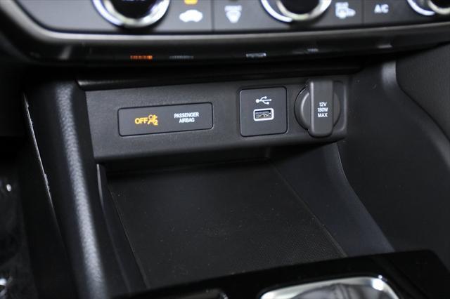 new 2025 Acura Integra car, priced at $33,545