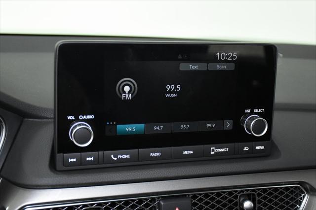 new 2025 Acura Integra car, priced at $33,545