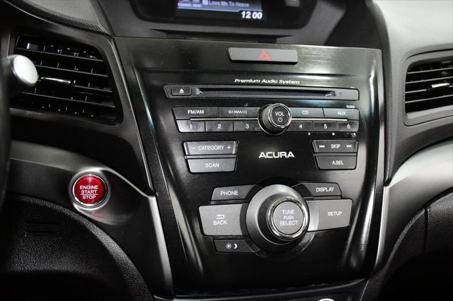 used 2014 Acura ILX car, priced at $9,007