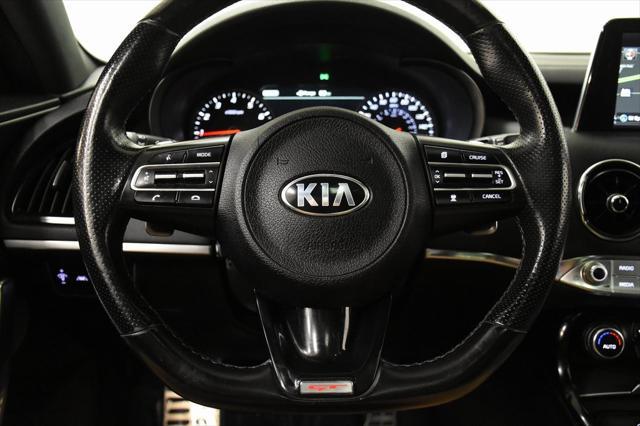 used 2020 Kia Stinger car, priced at $29,995