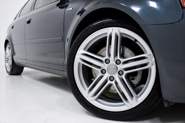 used 2012 Audi A3 car, priced at $11,387