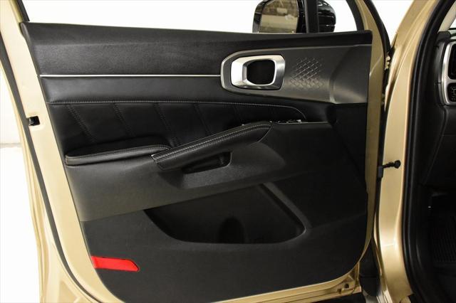 used 2021 Kia Sorento car, priced at $22,490