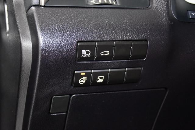 used 2022 Lexus RX 350 car, priced at $46,000