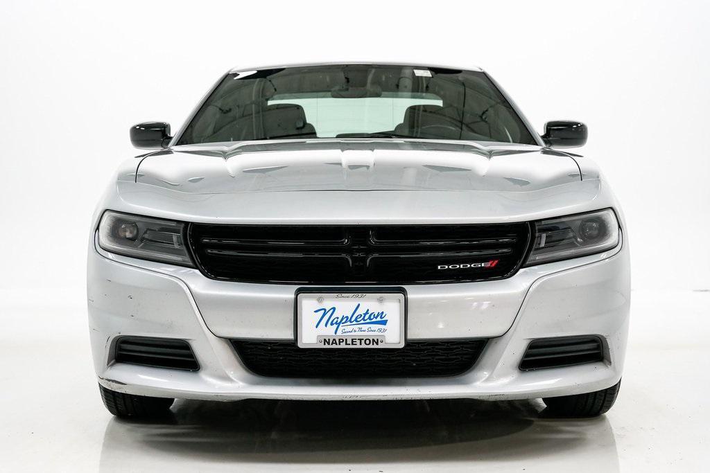 used 2023 Dodge Charger car, priced at $17,900