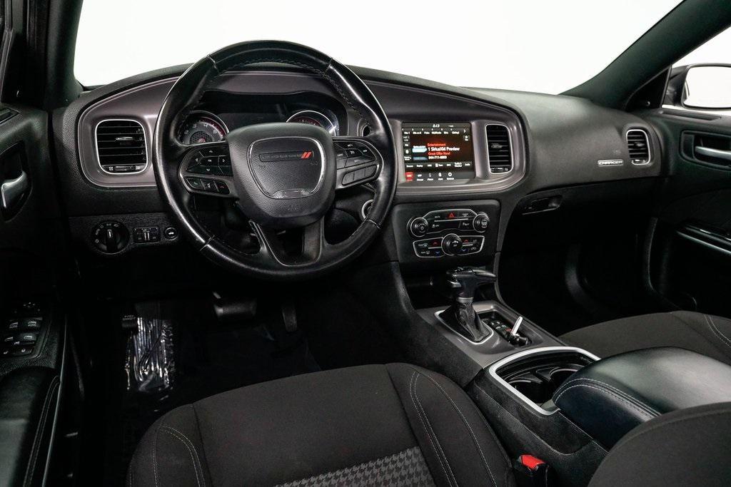 used 2023 Dodge Charger car, priced at $17,900
