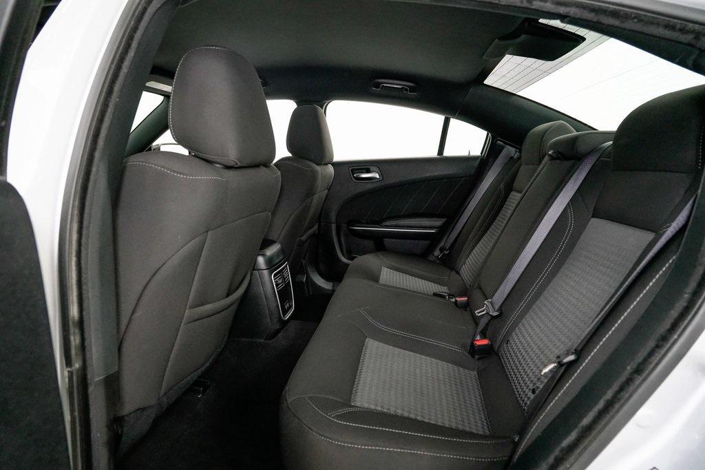used 2023 Dodge Charger car, priced at $17,900