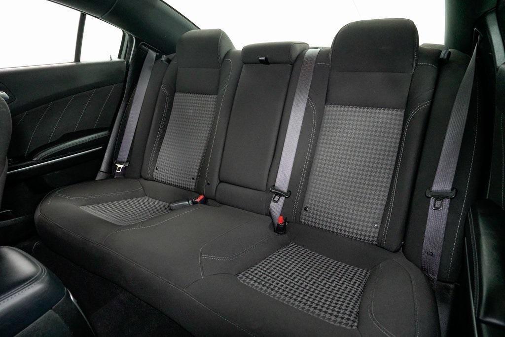 used 2023 Dodge Charger car, priced at $17,900