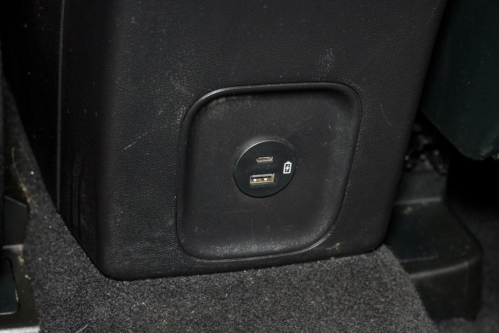 used 2022 Ford Escape car, priced at $18,995