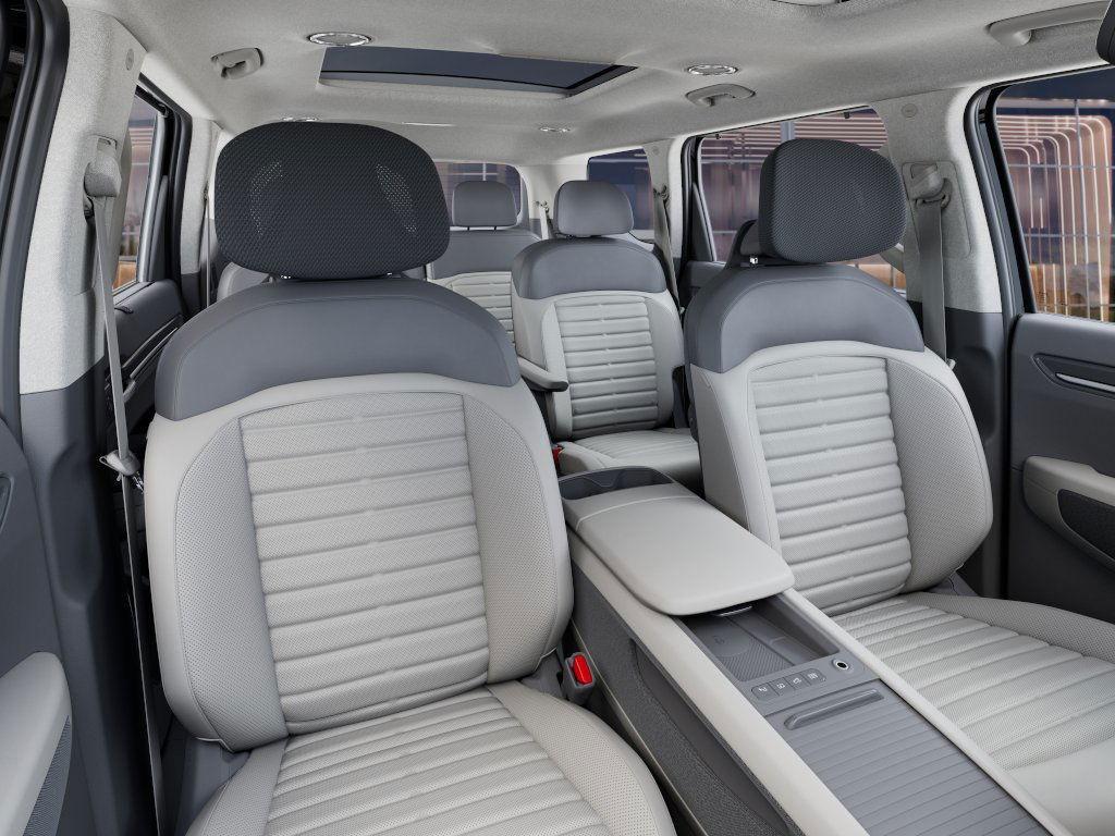 new 2026 Kia EV9 car, priced at $54,184