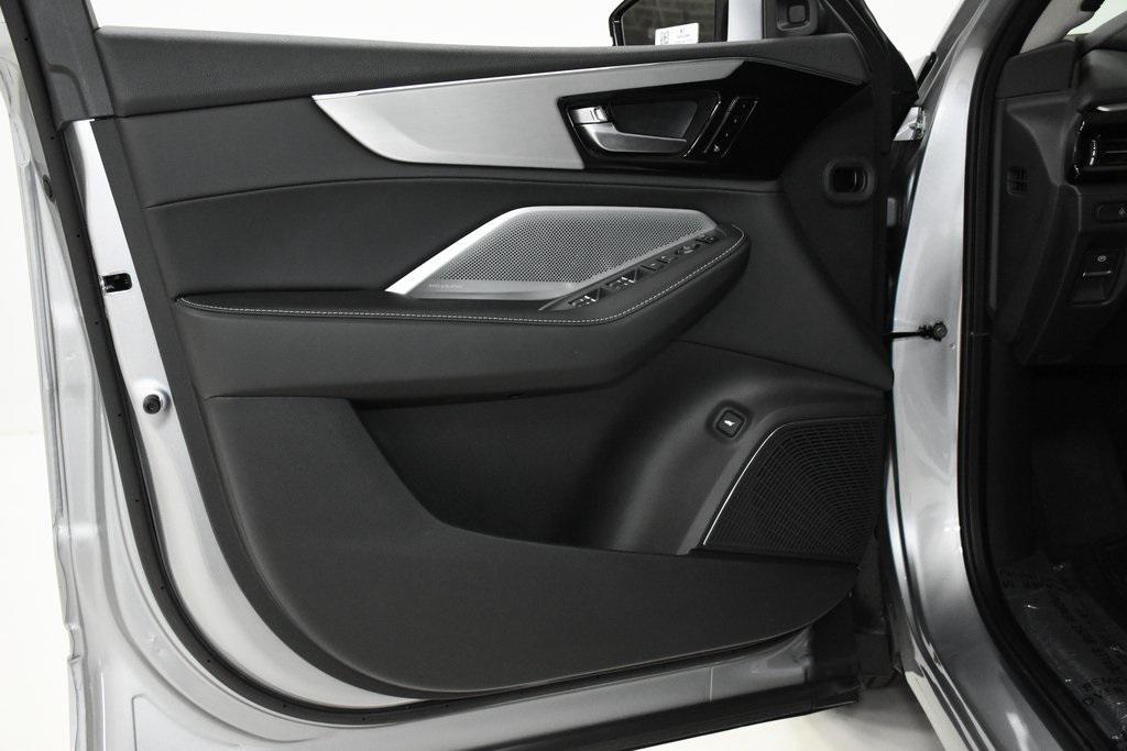 new 2026 Acura MDX car, priced at $60,750