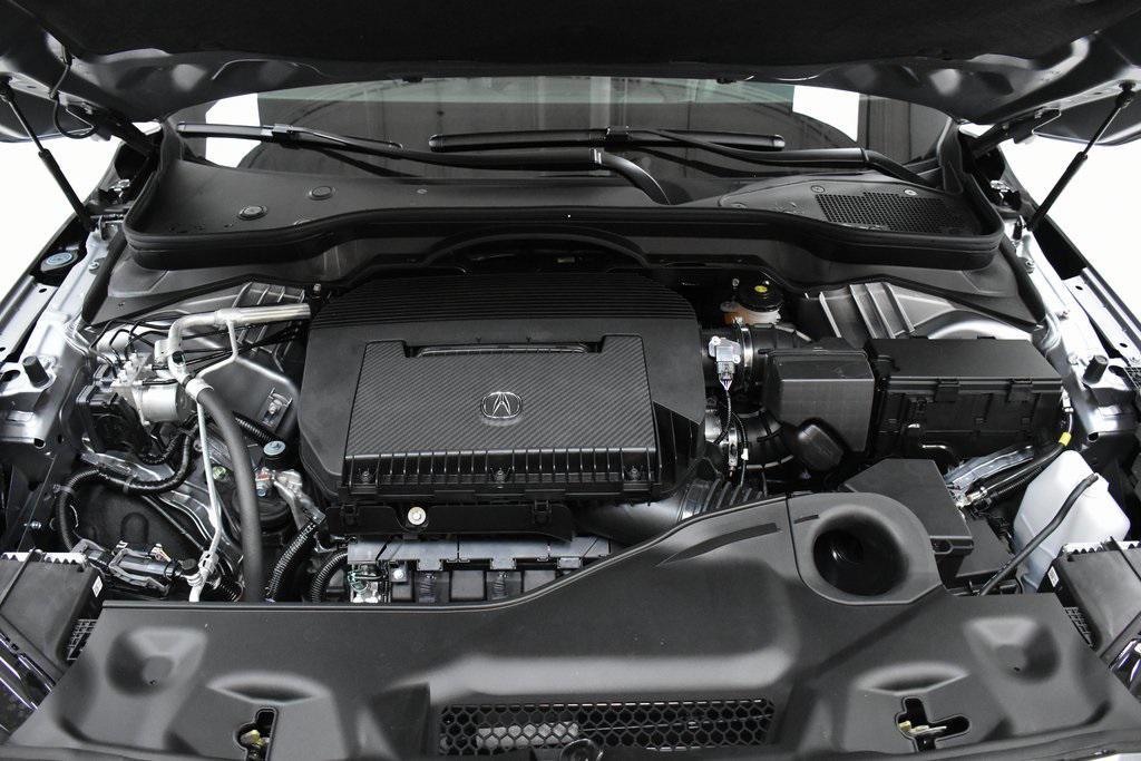 new 2026 Acura MDX car, priced at $60,750