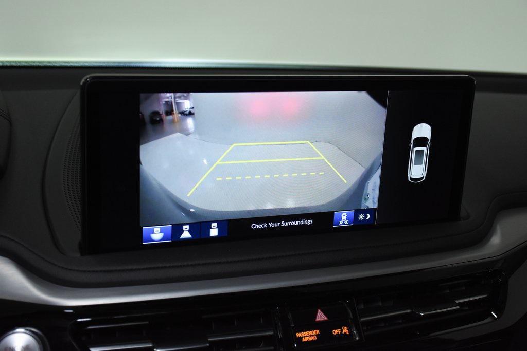 new 2026 Acura MDX car, priced at $60,750