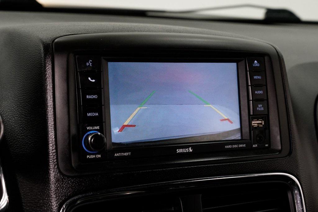 used 2019 Dodge Grand Caravan car, priced at $4,875