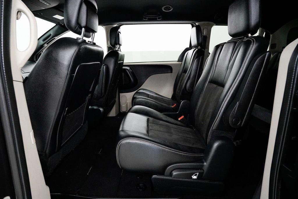 used 2019 Dodge Grand Caravan car, priced at $4,875