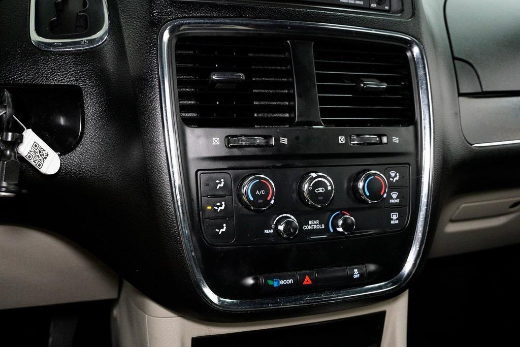 used 2019 Dodge Grand Caravan car, priced at $4,875