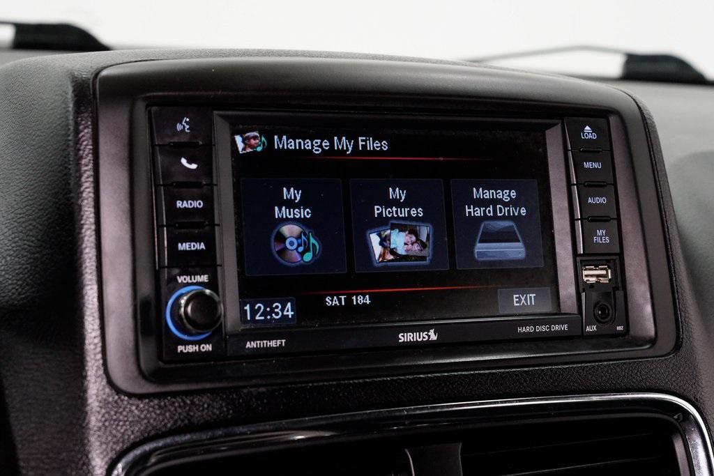 used 2019 Dodge Grand Caravan car, priced at $4,875