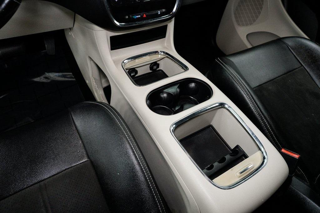 used 2019 Dodge Grand Caravan car, priced at $4,875