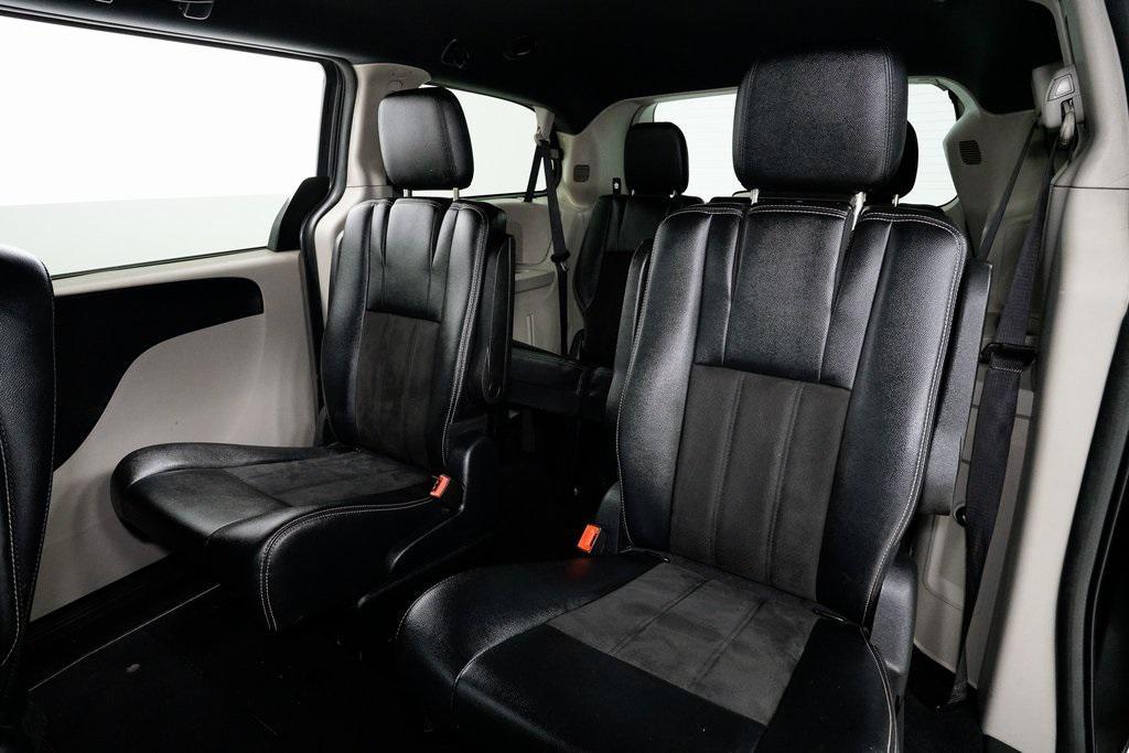 used 2019 Dodge Grand Caravan car, priced at $4,875