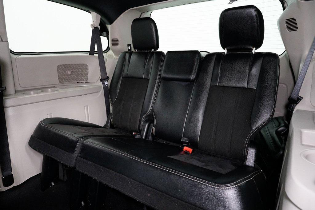 used 2019 Dodge Grand Caravan car, priced at $4,875