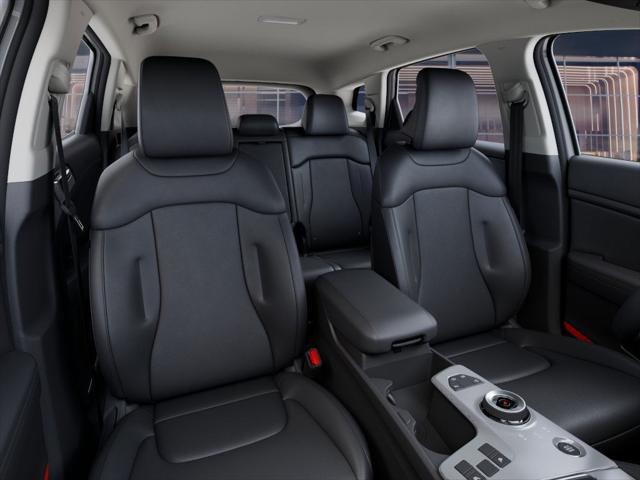 new 2026 Kia Sportage Hybrid car, priced at $35,060