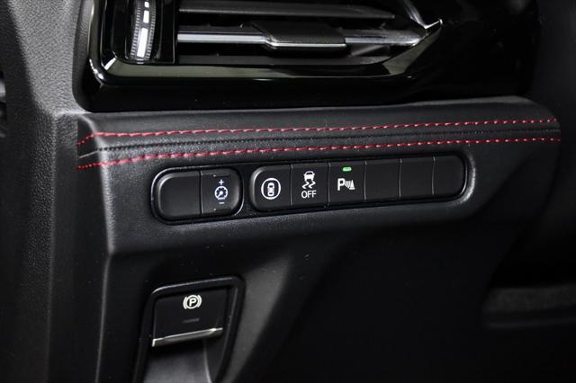 used 2023 Acura MDX car, priced at $42,000