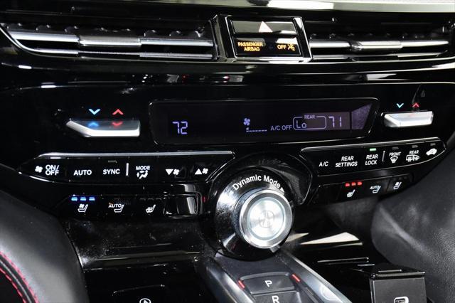 used 2023 Acura MDX car, priced at $42,000