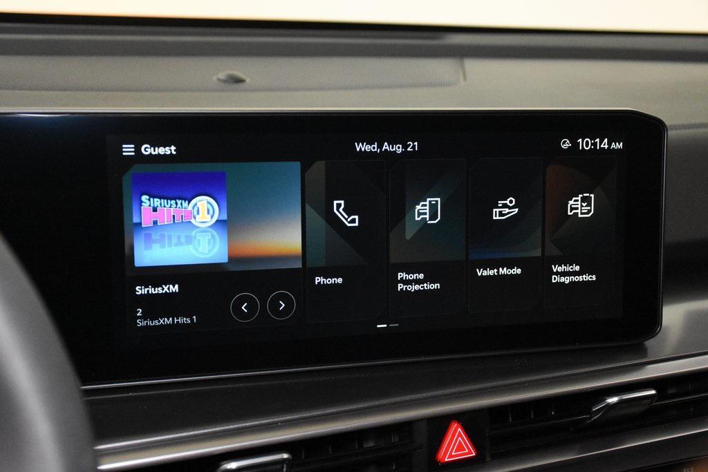 new 2024 Kia Sorento car, priced at $28,997