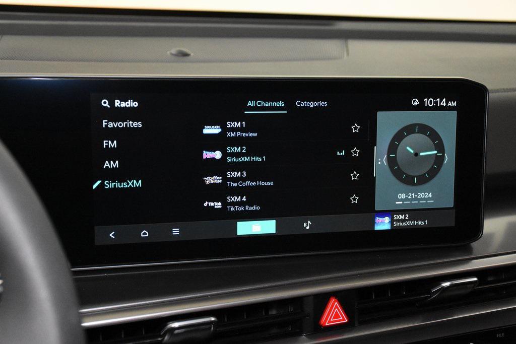 new 2024 Kia Sorento car, priced at $28,997