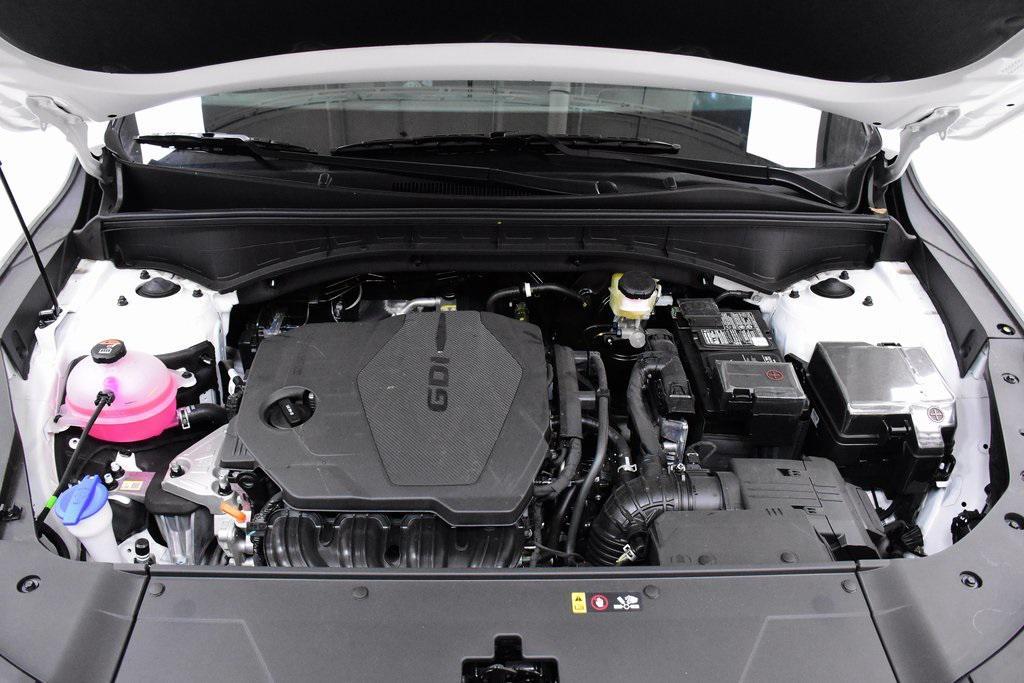 new 2024 Kia Sorento car, priced at $28,997