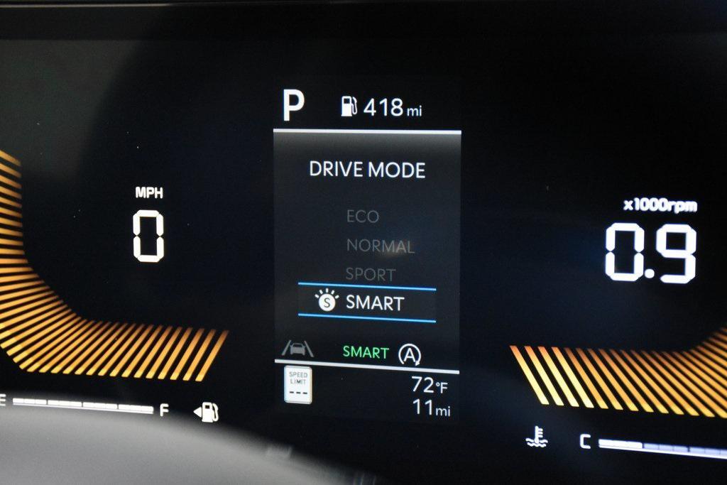 new 2024 Kia Sorento car, priced at $28,997