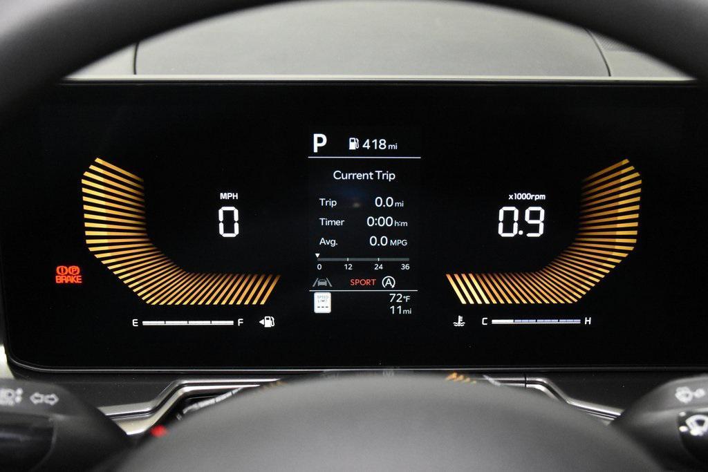 new 2024 Kia Sorento car, priced at $28,997