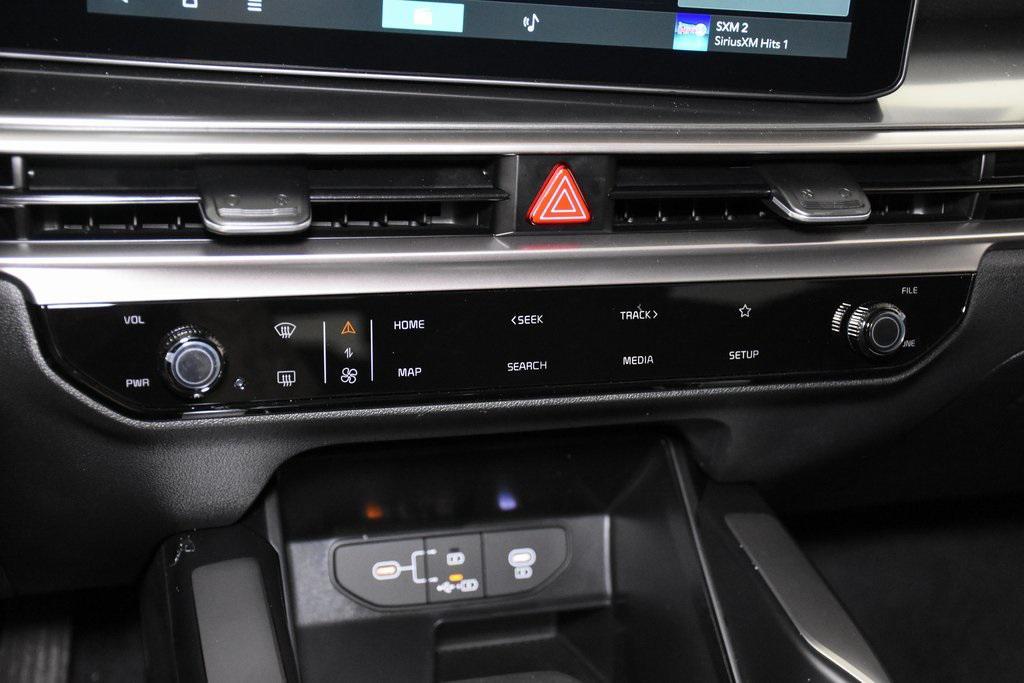 new 2024 Kia Sorento car, priced at $28,997