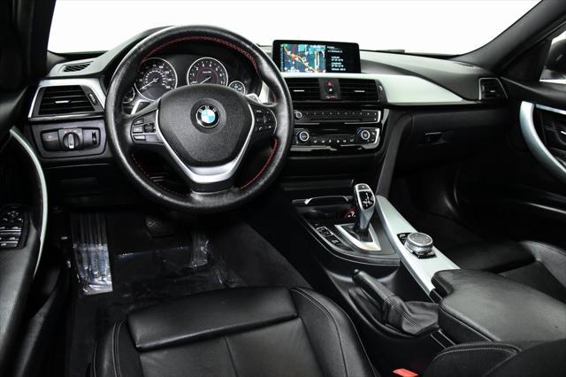 used 2016 BMW 328 car, priced at $15,995