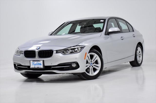 used 2016 BMW 328 car, priced at $15,995