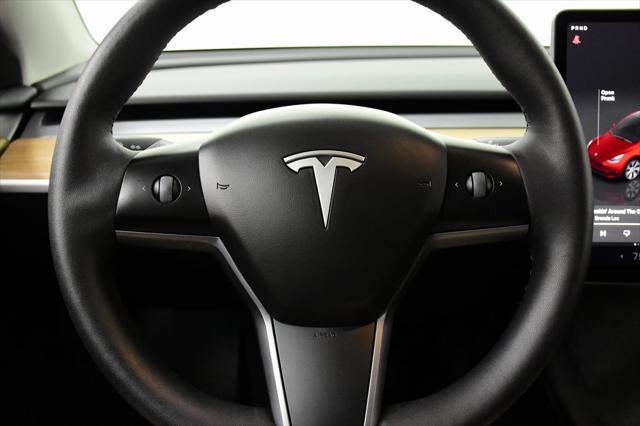 used 2023 Tesla Model Y car, priced at $32,995