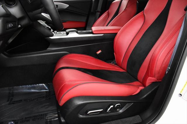 used 2023 Acura TLX car, priced at $38,800