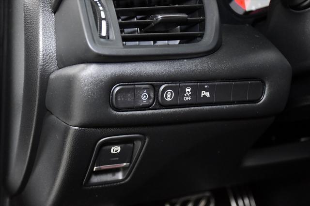 used 2023 Acura TLX car, priced at $38,800