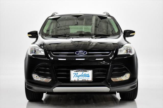 used 2014 Ford Escape car, priced at $7,450