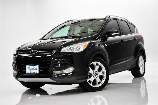 used 2014 Ford Escape car, priced at $7,450