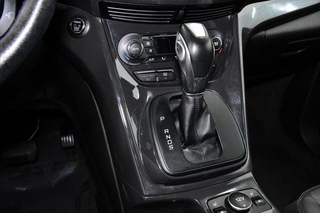used 2014 Ford Escape car, priced at $7,450