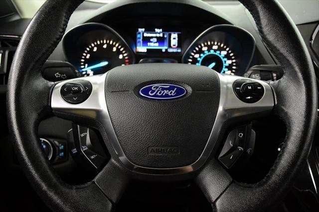 used 2014 Ford Escape car, priced at $7,450