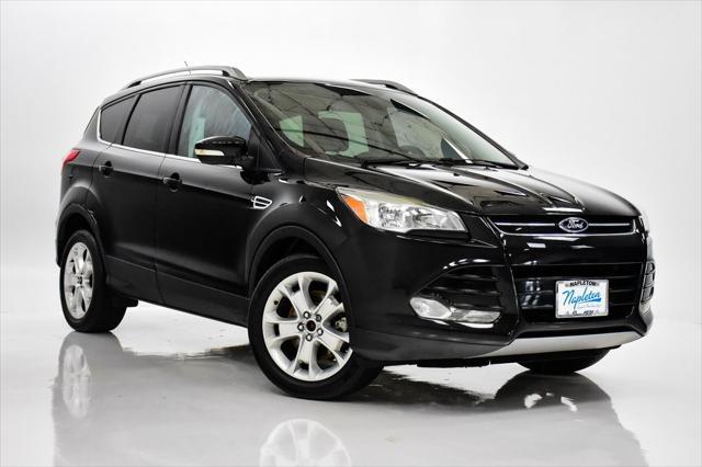 used 2014 Ford Escape car, priced at $7,450