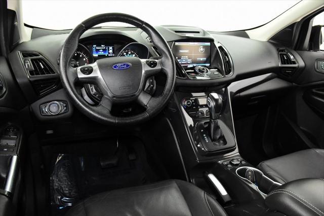 used 2014 Ford Escape car, priced at $7,450