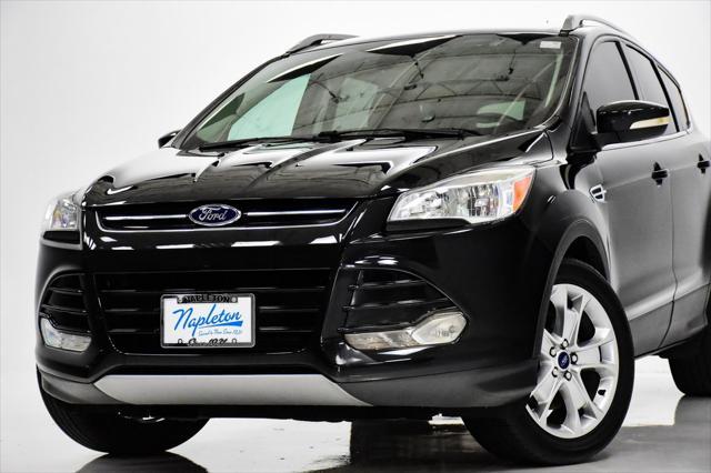 used 2014 Ford Escape car, priced at $7,450