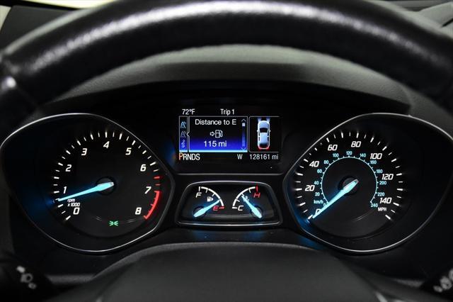 used 2014 Ford Escape car, priced at $7,450