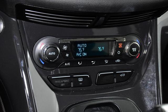 used 2014 Ford Escape car, priced at $7,450