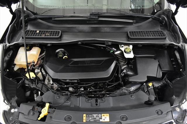 used 2014 Ford Escape car, priced at $7,450